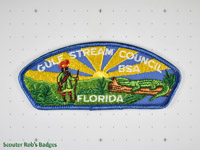 Click to enlarge Gulfstream Council